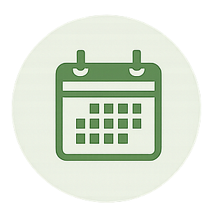 Property checkup form icon