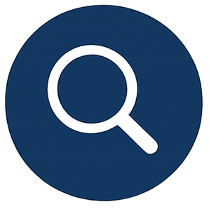 Identify Potential Issues icon